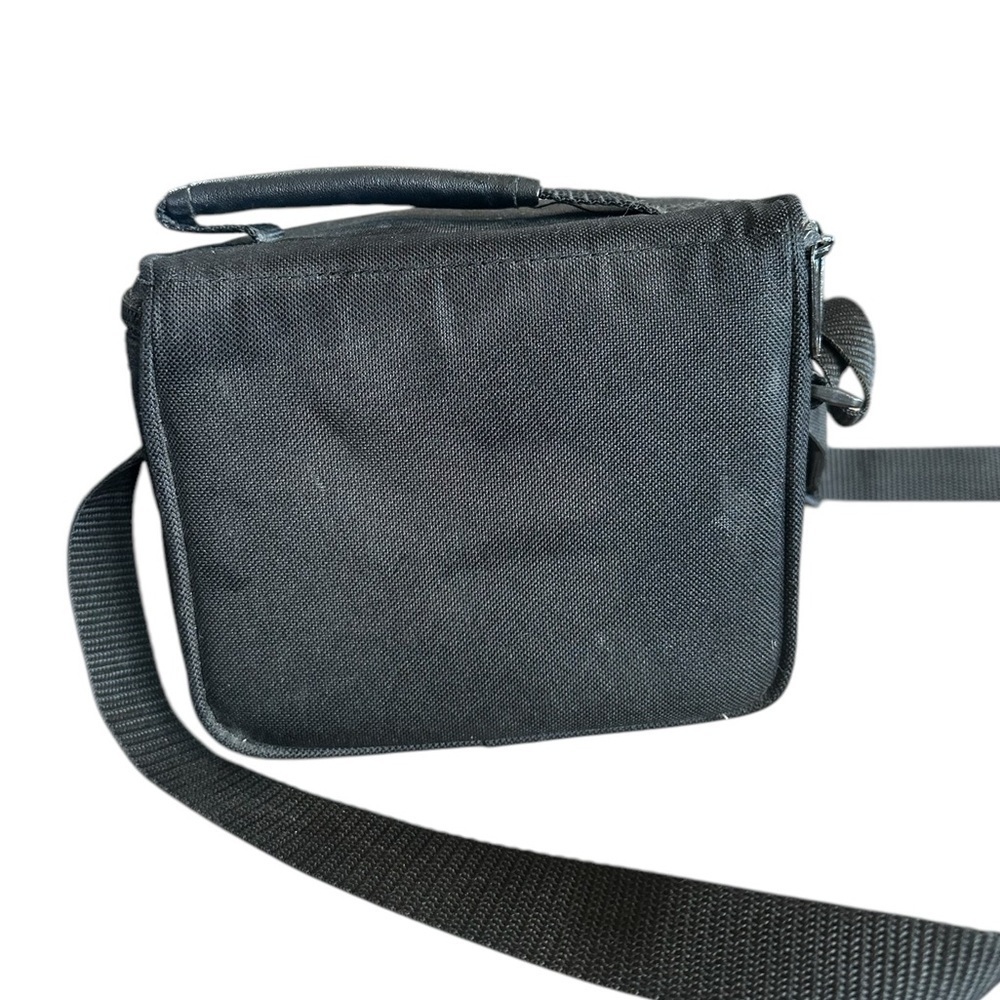 Samsonite Camera Case - Bag - Adjustable Strap - Black - Picture 3 of 4